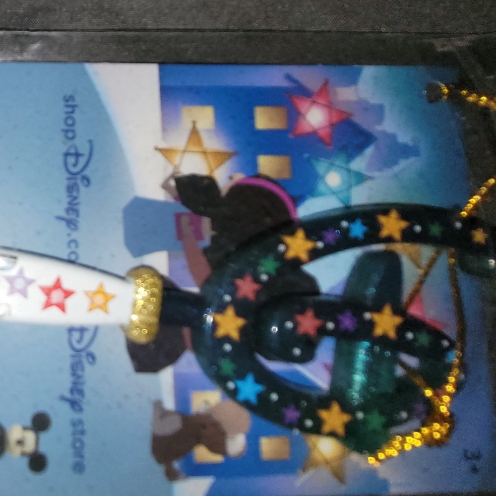 Disney Collector Key - Picture 3 of 4